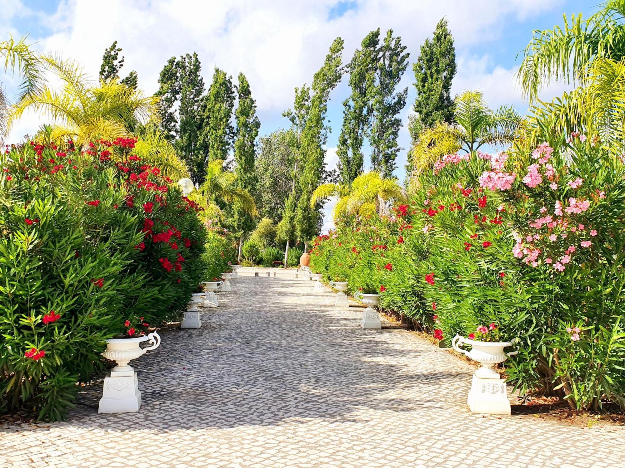 Quinta Do Pinheiro Hotel E Eventos - Gql Valado de Frades Exterior photo